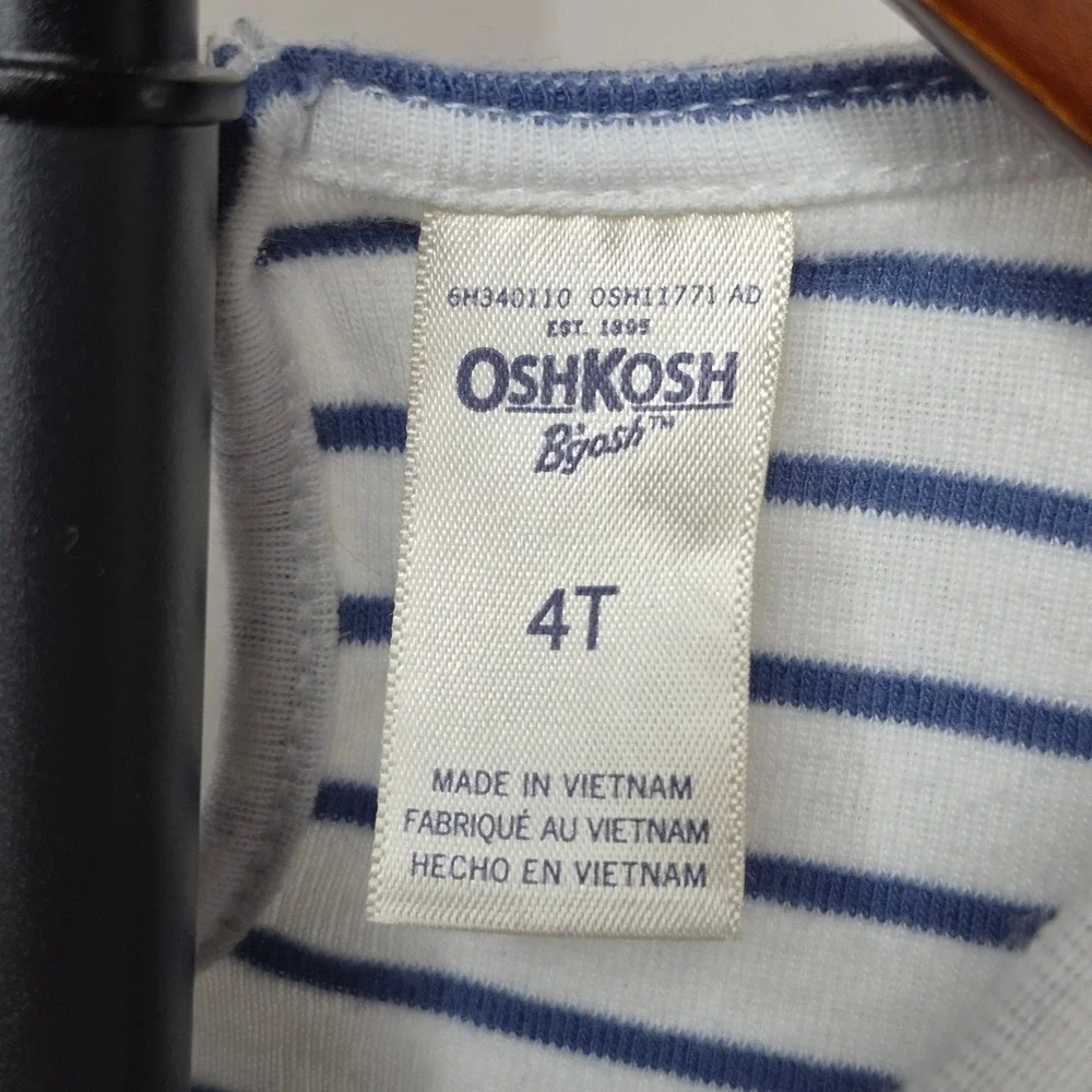 OshKosh Bgosh oshkosh gosh
